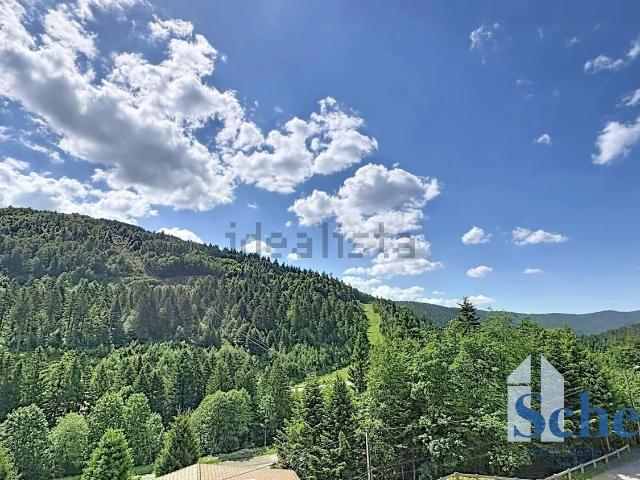 Appartement, La Bresse