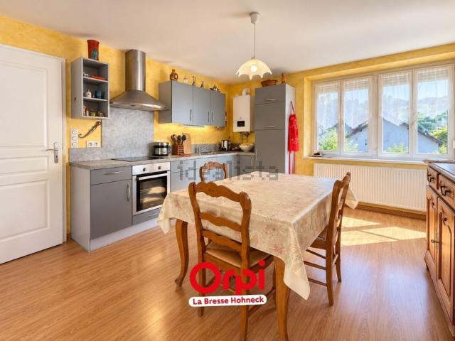 Appartement, La Bresse