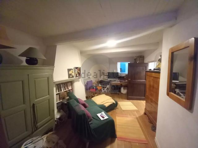 Appartement, La Brigue