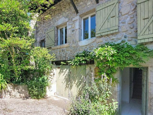 Appartement, La Buisse