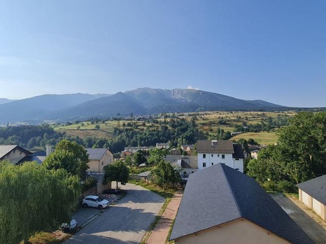 Appartement, La Cabanasse