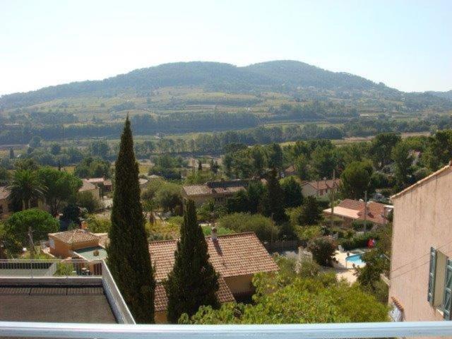 Appartement, La Cadière d&apos Azur