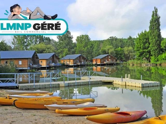 Appartement, La Cassagne