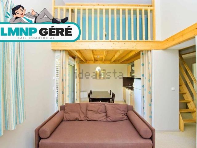 Appartement, La Cassagne