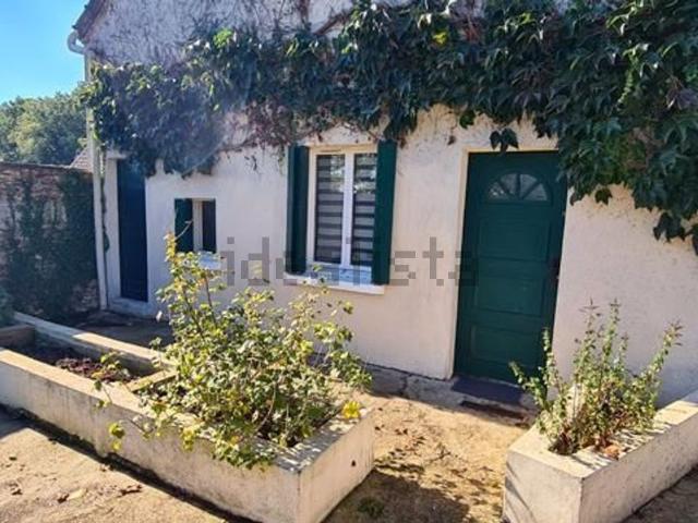 Appartement, La Celle les Bordes