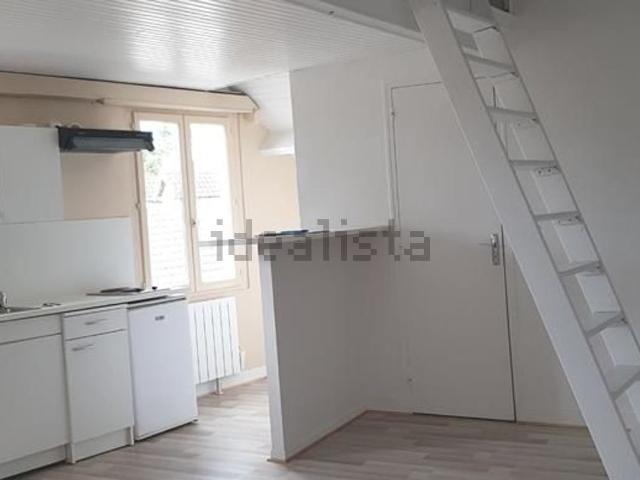 Appartement, La Celle les Bordes