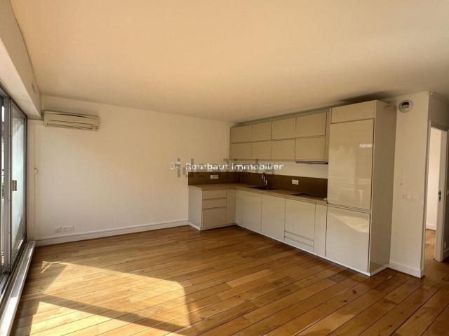 Appartement, La Celle Saint Cloud