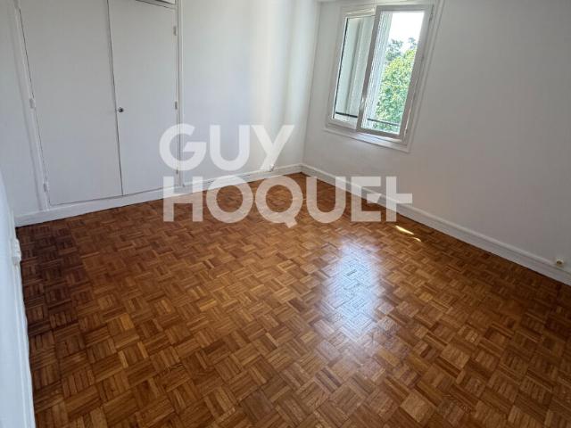 Appartement La Celle Saint Cloud 5 pièce s 78.22 m2