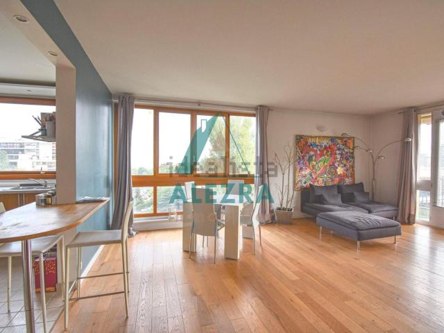 Appartement, La Celle Saint Cloud