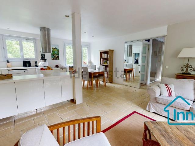 Appartement, La Celle Saint Cloud