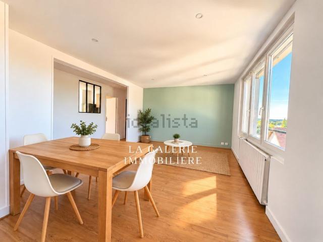 Appartement, La Celle Saint Cloud