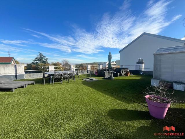 Appartement, La Celle Saint Cloud