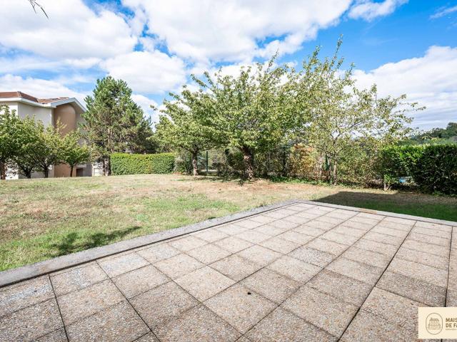 Appartement La Celle Saint Cloud 3 pièces 81.4 m2