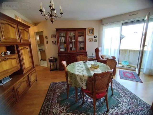 Appartement, La Châtre