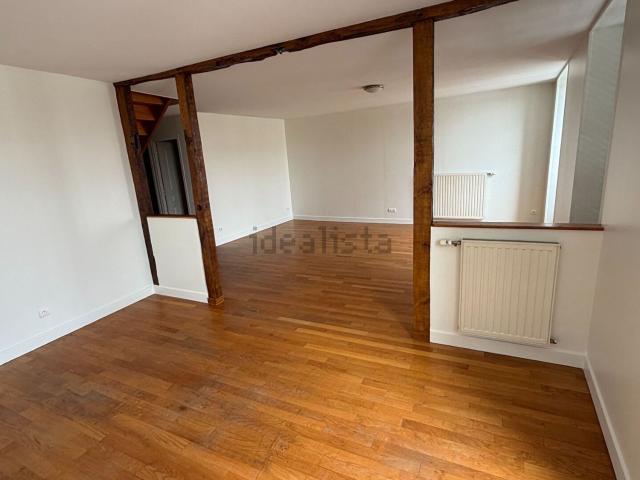 Appartement, La Châtre
