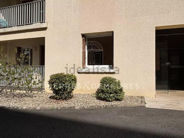 Appartement, La Châtre