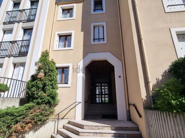 Appartement, La Châtre