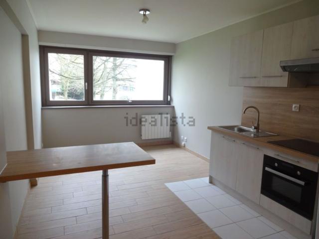 Appartement, La Chaussée Saint Victor