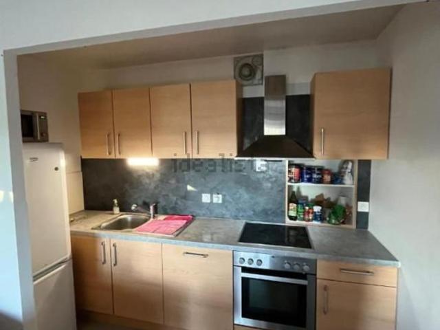 Appartement, La Chaux