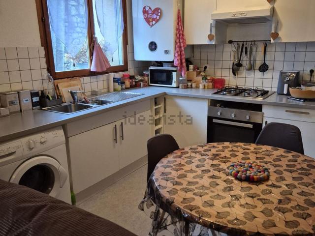 Appartement, La Chavanne