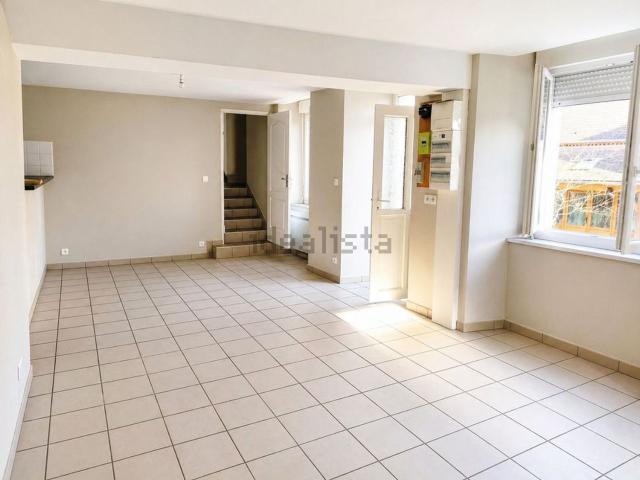 Appartement, La Chapelaude