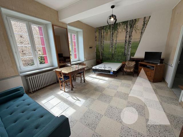 Appartement, La Chapelle Taillefert