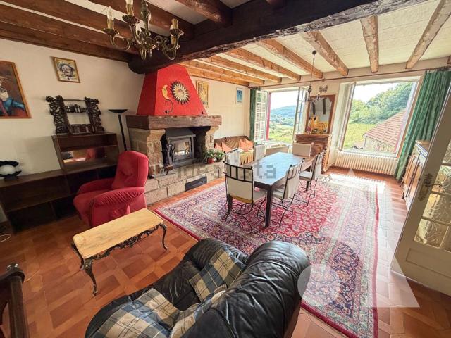 Appartement, La Chapelle Taillefert