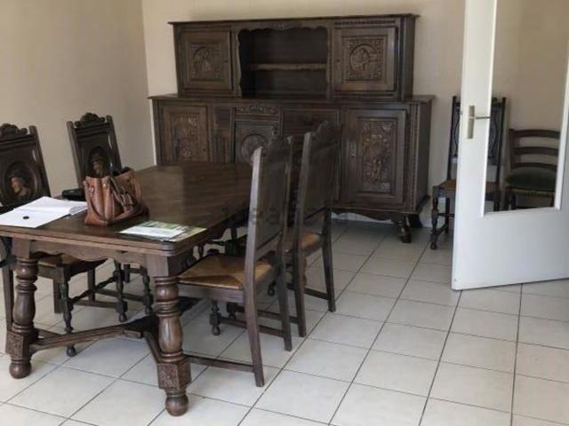 Appartement, La Chapelle des Fougeretz