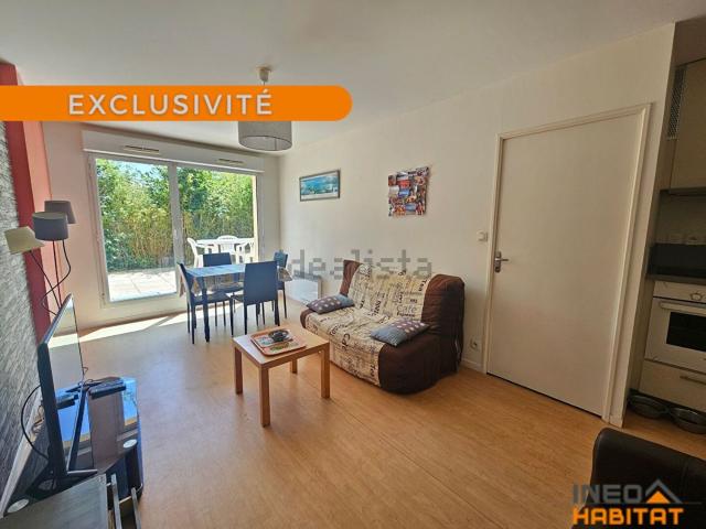 Appartement, La Chapelle des Fougeretz
