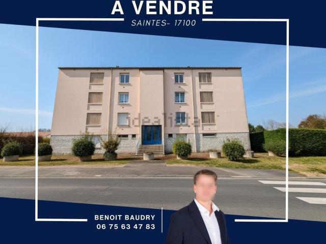 Appartement, Saintes