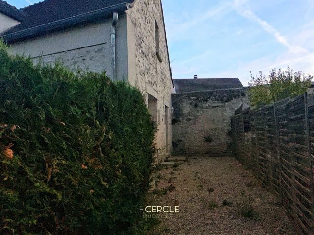 Appartement, La Chapelle en Serval
