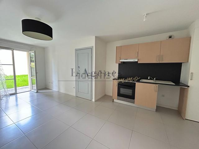 Appartement, La Chapelle en Serval