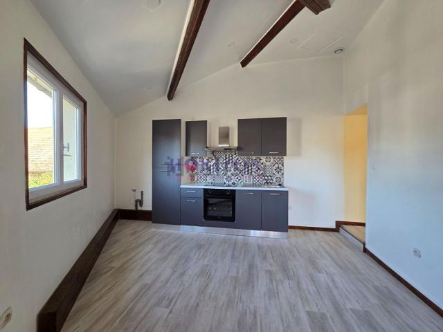 Appartement, La Chapelle en Serval
