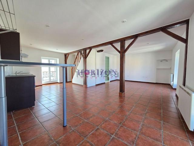 Appartement, La Chapelle en Serval