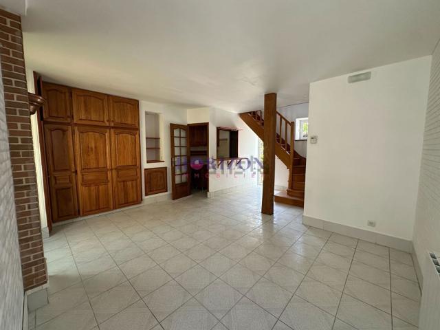 Appartement, La Chapelle en Serval