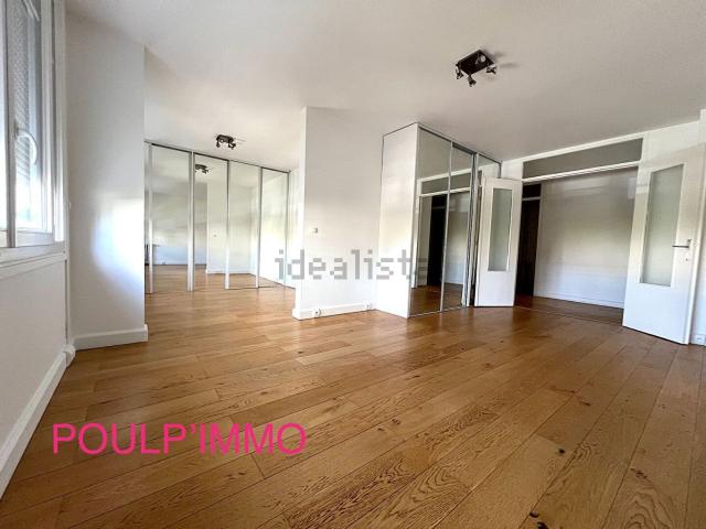 Appartement, La Chapelle en Serval
