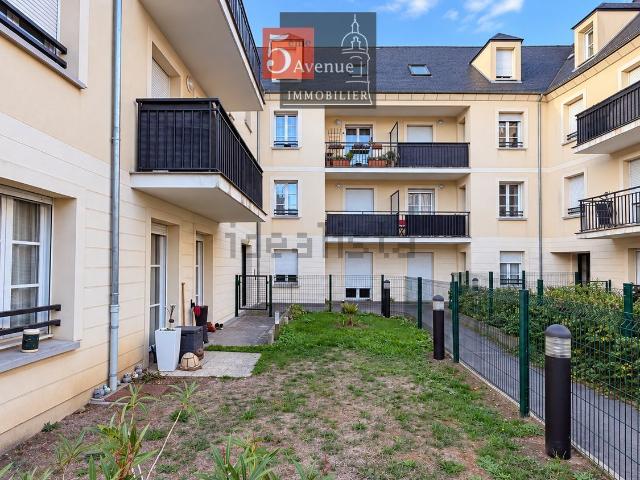 Appartement, La Chapelle en Serval