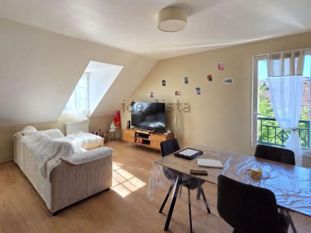 Appartement, La Chapelle en Serval