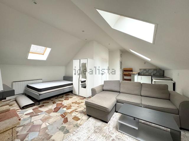 Appartement, La Chapelle en Serval