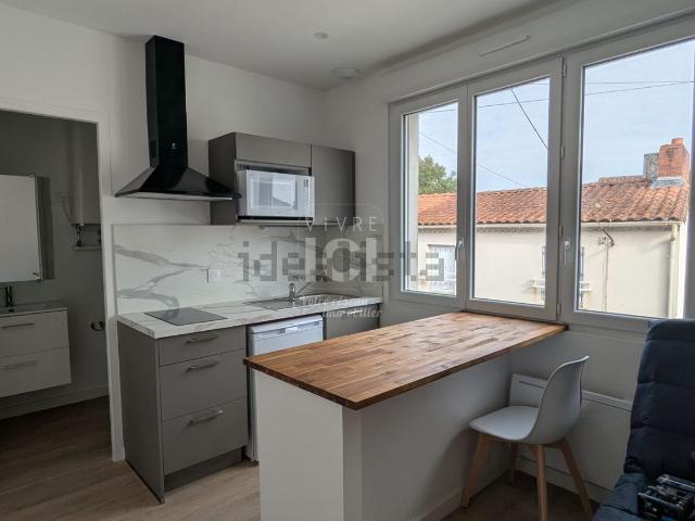 Appartement, La Chapelle Heulin