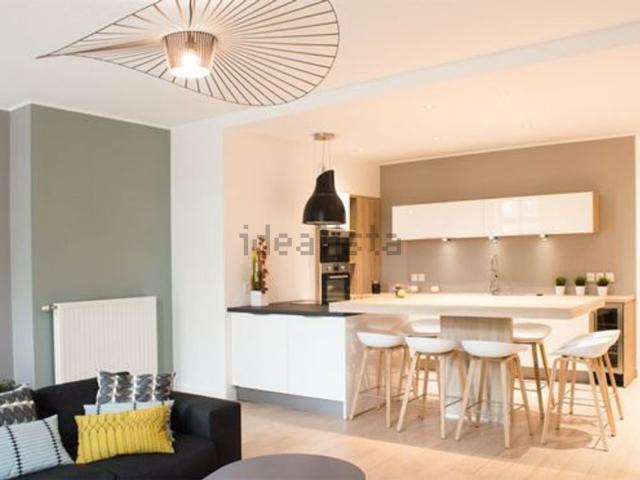 Appartement, La Chapelle la Reine