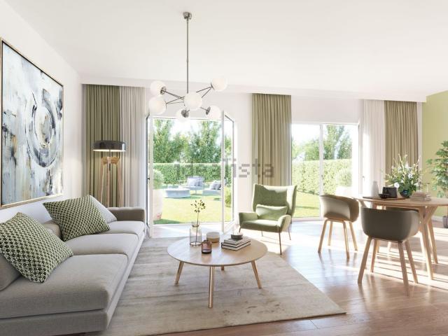 Appartement, La Chapelle la Reine