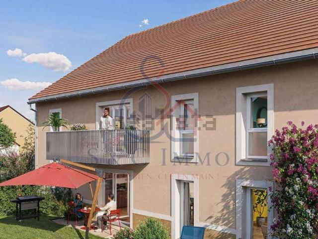 Appartement, La Chapelle la Reine