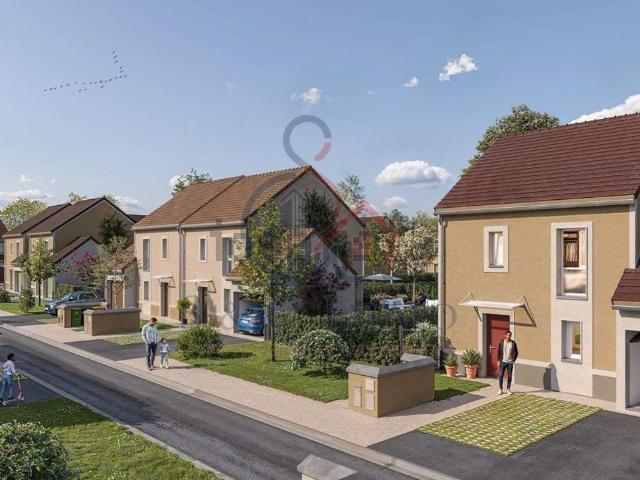 Appartement, La Chapelle la Reine