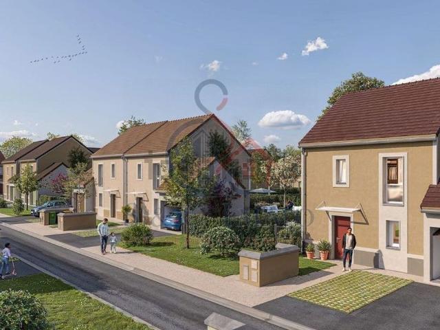 Appartement, La Chapelle la Reine