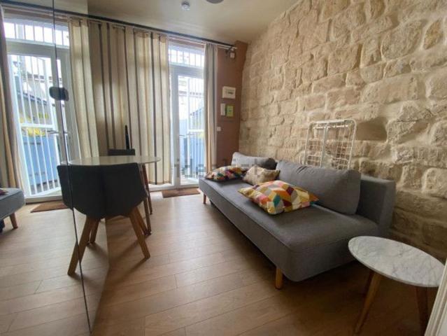 Appartement, La Chapelle Marx Dormoy, Paris