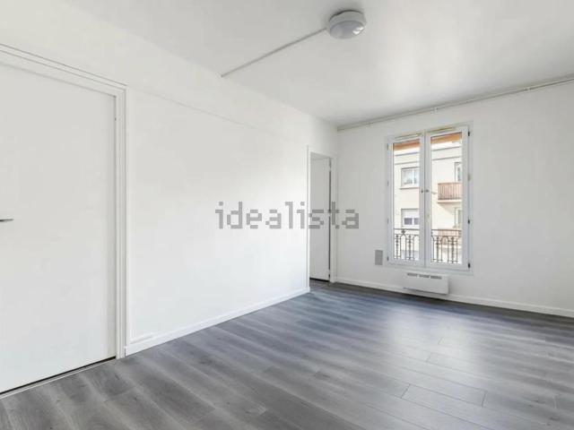 Appartement, La Chapelle Marx Dormoy, Paris