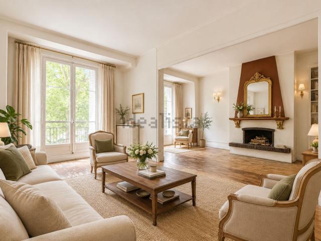 Appartement, La Chapelle Marx Dormoy, Paris