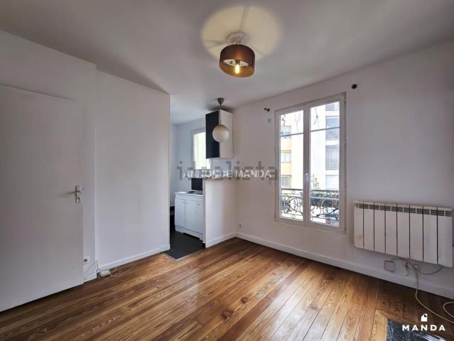 Appartement, La Chapelle Marx Dormoy, Paris