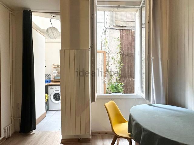 Appartement, La Chapelle Marx Dormoy, Paris